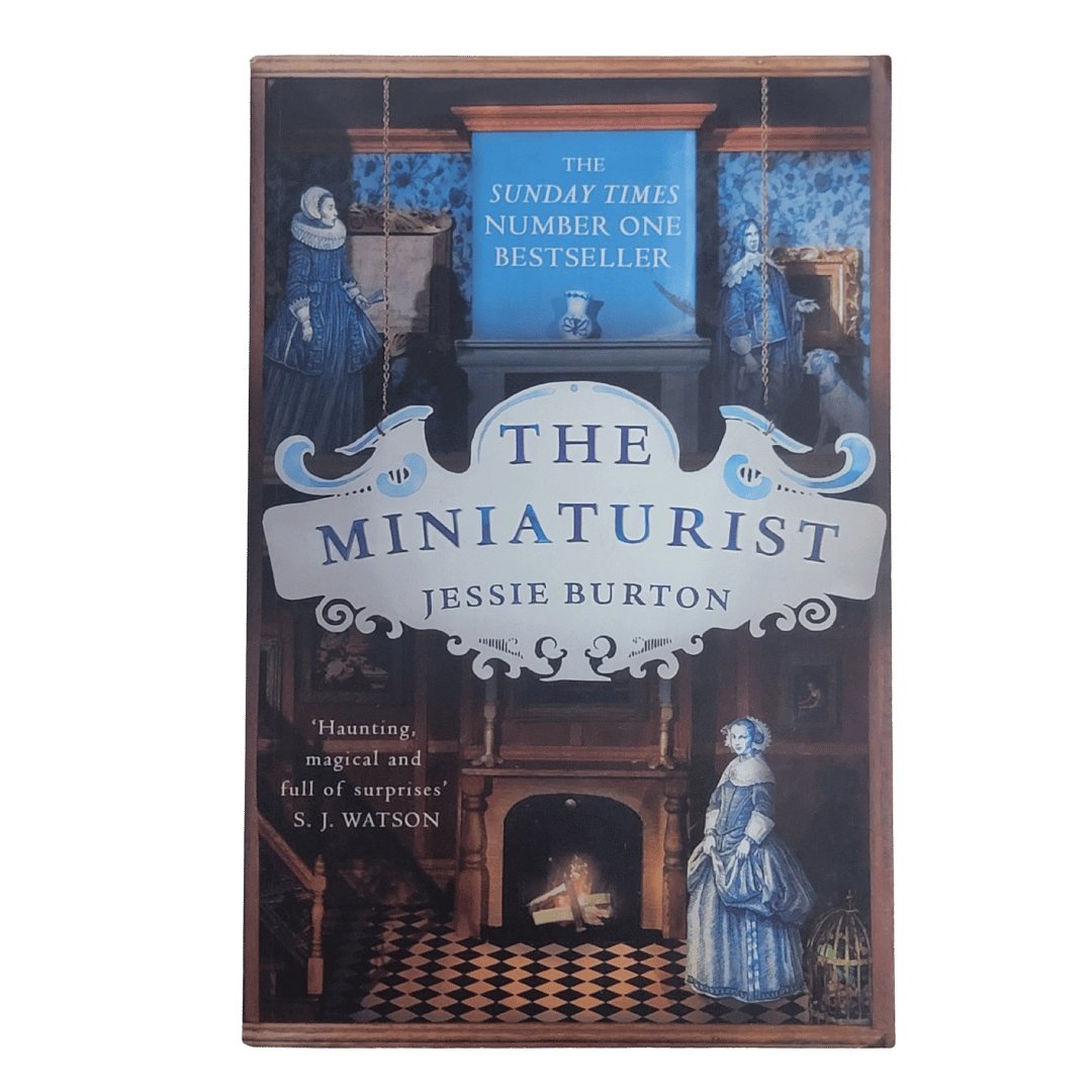 The Miniaturist