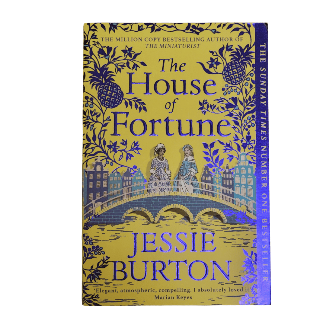 The House of Fortune