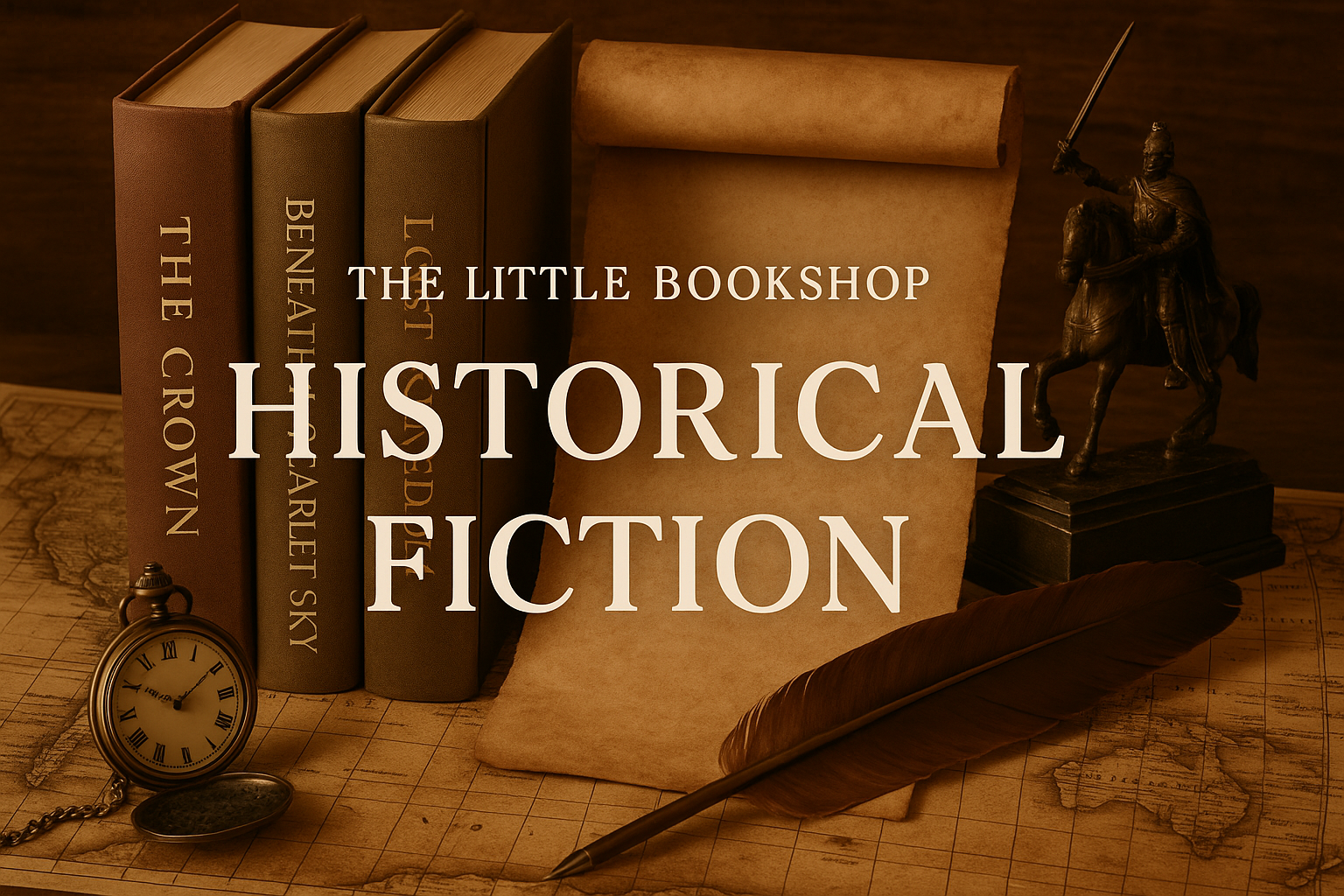 Historical Fiction