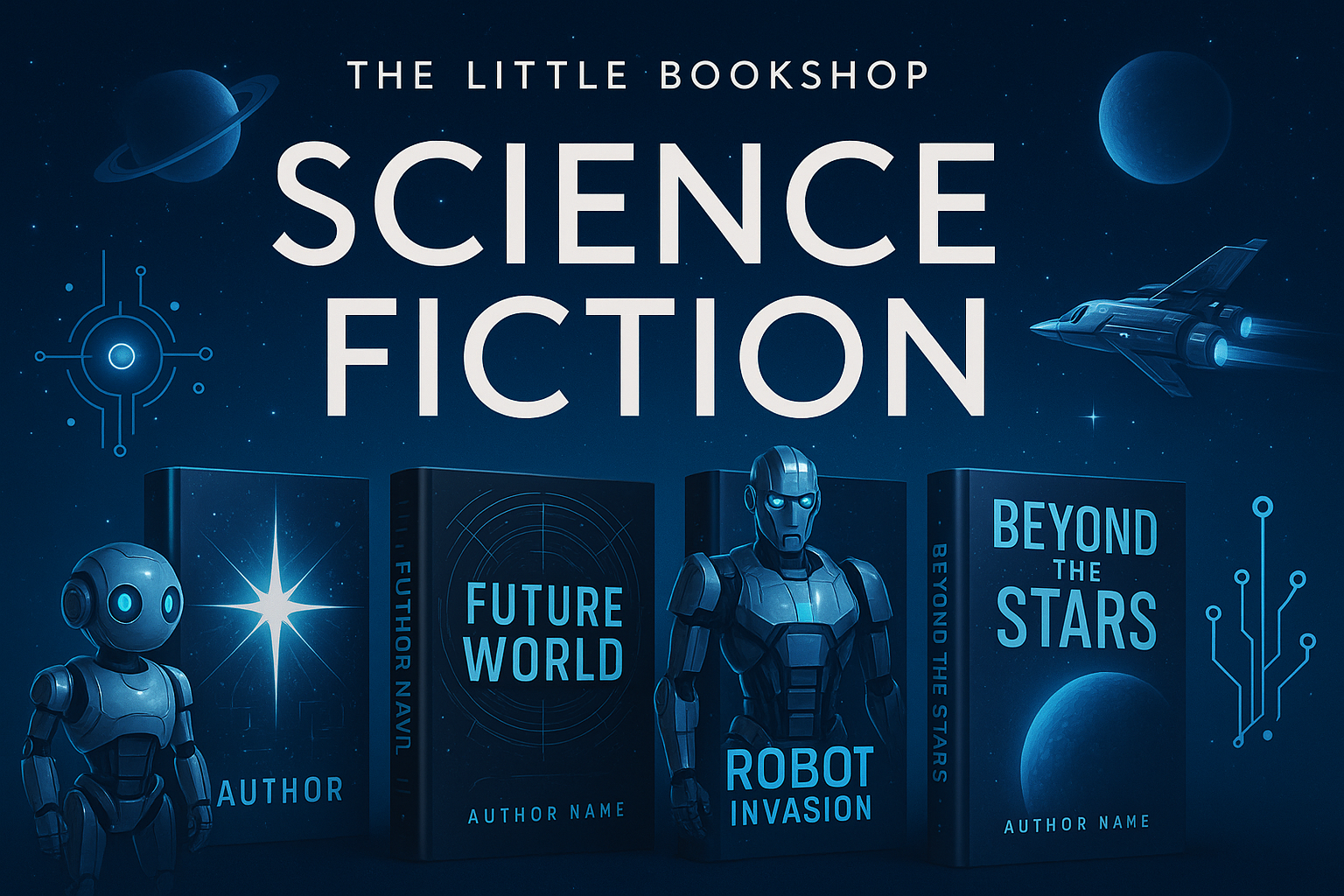 Science Fiction
