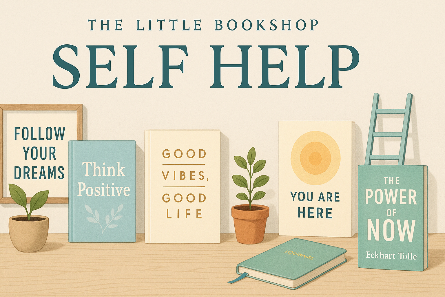 Self-Help