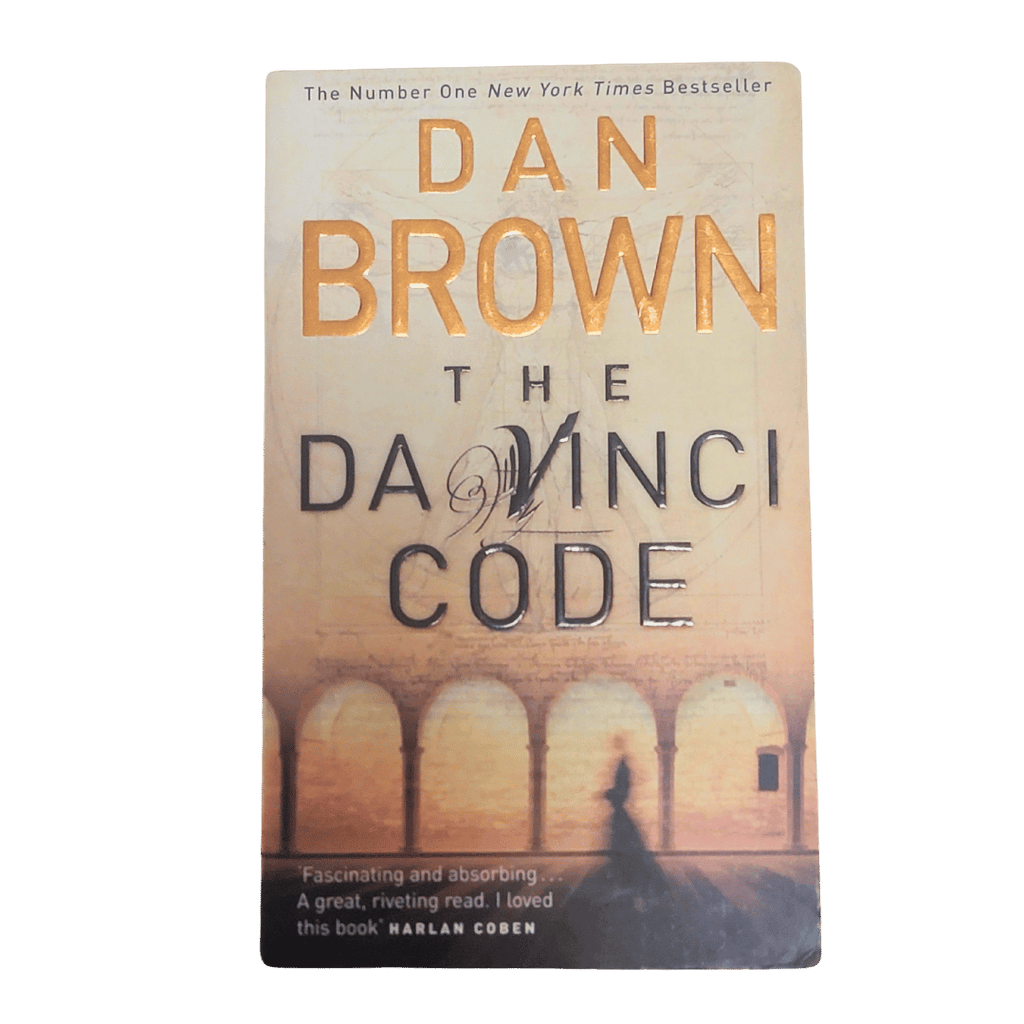 The Lost Symbol by Dan Brown (Paperback)